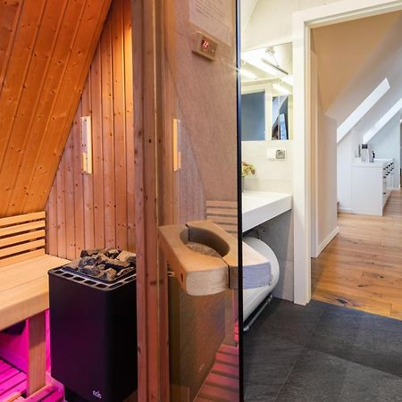 Apartament Gerlach House & Spa Z Sauna Закопане Экстерьер фото