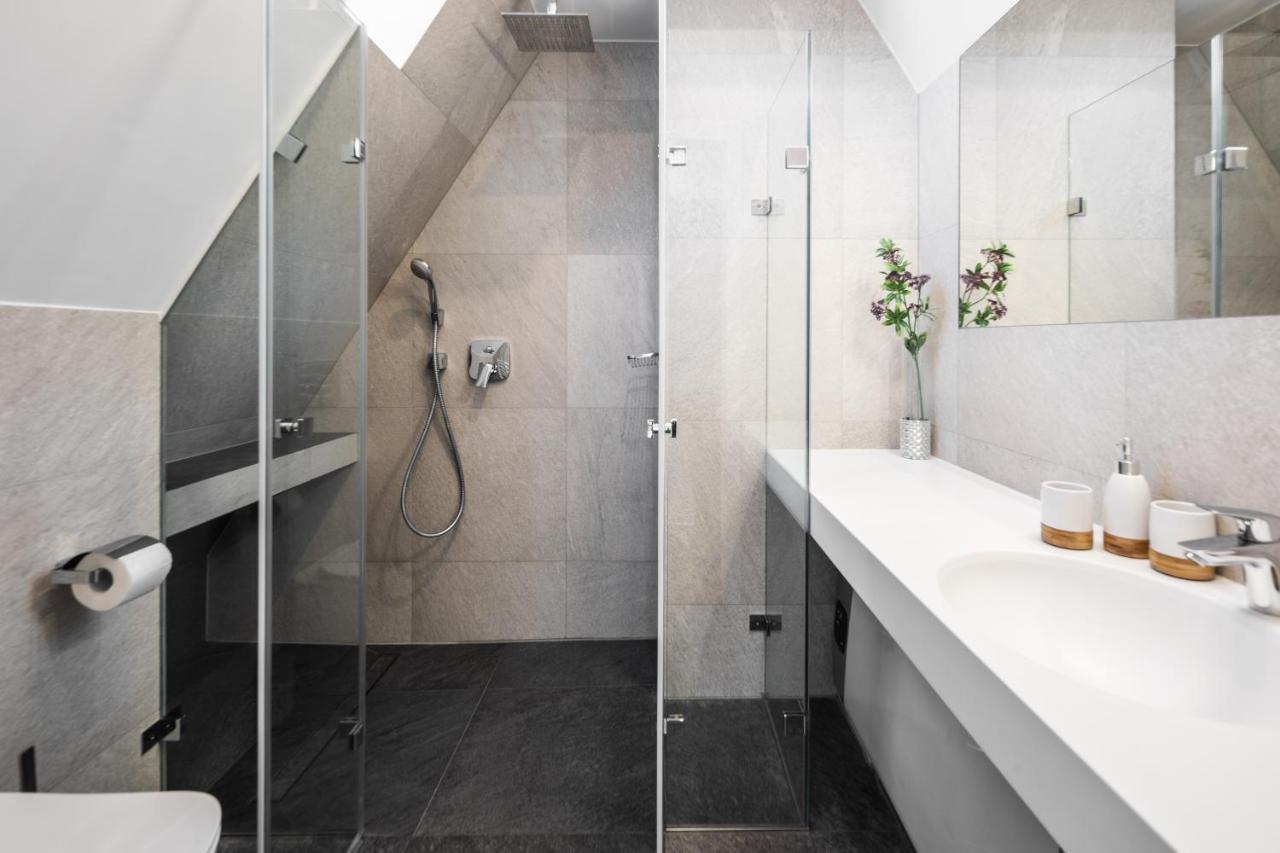 Apartament Gerlach House & Spa Z Sauna Закопане Экстерьер фото