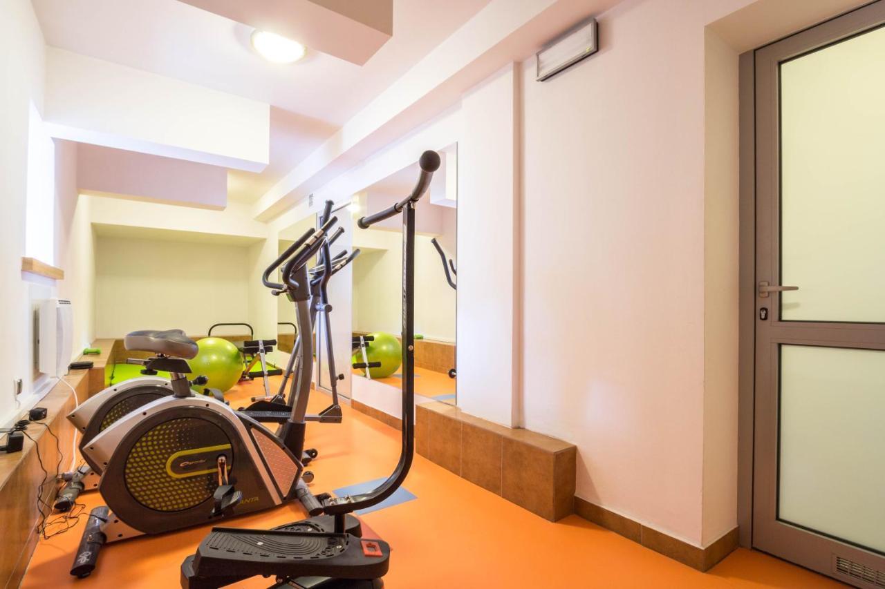 Apartament Gerlach House & Spa Z Sauna Закопане Экстерьер фото