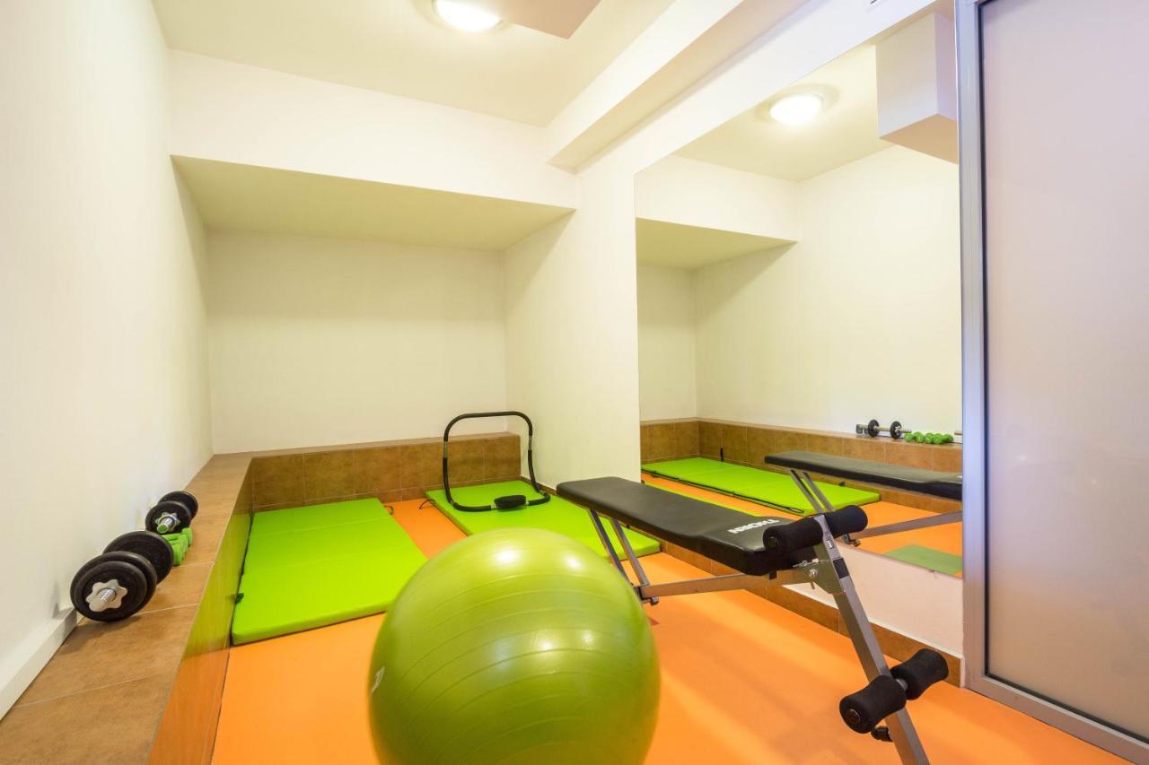 Apartament Gerlach House & Spa Z Sauna Закопане Экстерьер фото