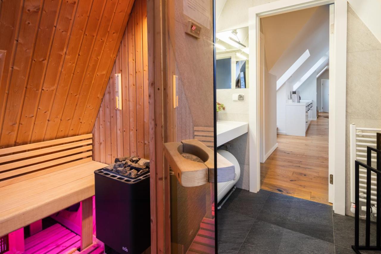 Apartament Gerlach House & Spa Z Sauna Закопане Экстерьер фото